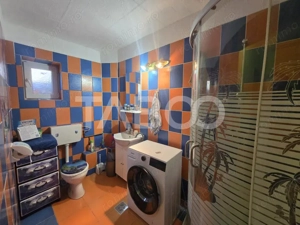 Casa individuala de vanzare 132mp cu garaj zona Tineretului Sibiu - imagine 4