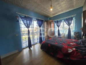 Casa individuala de vanzare 132mp cu garaj zona Tineretului Sibiu - imagine 15