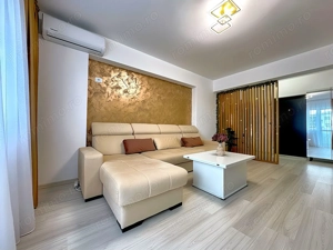 3 camere decomandat bucatarie inchisa 79mp Grand Arena parcare inclusa - imagine 6