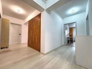 3 camere decomandat bucatarie inchisa 79mp Grand Arena parcare inclusa - imagine 11