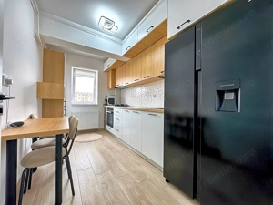3 camere decomandat bucatarie inchisa 79mp Grand Arena parcare inclusa - imagine 16