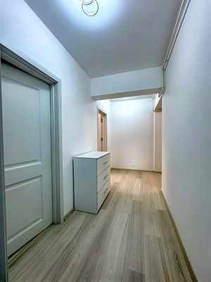3 camere decomandat bucatarie inchisa 79mp Grand Arena parcare inclusa - imagine 13