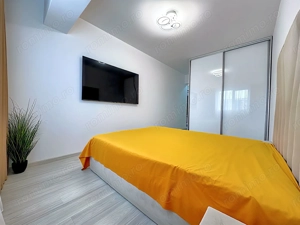 3 camere decomandat bucatarie inchisa 79mp Grand Arena parcare inclusa - imagine 2