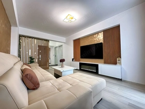 3 camere decomandat bucatarie inchisa 79mp Grand Arena parcare inclusa - imagine 10