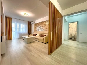 3 camere decomandat bucatarie inchisa 79mp Grand Arena parcare inclusa - imagine 7