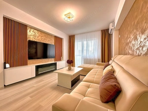 3 camere decomandat bucatarie inchisa 79mp Grand Arena parcare inclusa - imagine 8
