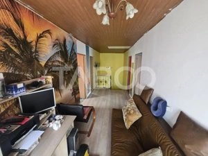 Casa individuala de vanzare 132mp cu garaj zona Tineretului Sibiu - imagine 7