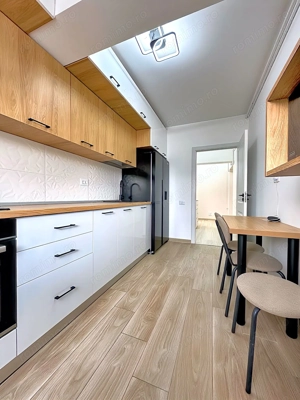 3 camere decomandat bucatarie inchisa 79mp Grand Arena parcare inclusa - imagine 15