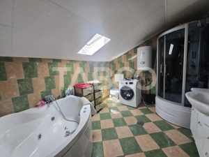 Casa individuala de vanzare 132mp cu garaj zona Tineretului Sibiu - imagine 5