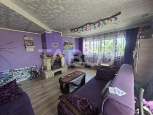 Casa individuala de vanzare 132mp cu garaj zona Tineretului Sibiu