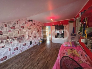 Casa individuala de vanzare 132mp cu garaj zona Tineretului Sibiu - imagine 13