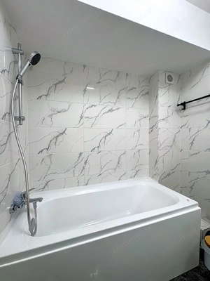 3 camere decomandat bucatarie inchisa 79mp Grand Arena parcare inclusa - imagine 18