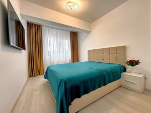 3 camere decomandat bucatarie inchisa 79mp Grand Arena parcare inclusa - imagine 19