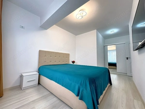 3 camere decomandat bucatarie inchisa 79mp Grand Arena parcare inclusa - imagine 20