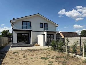 Duplex de vanzare Becicherecul Mic,direct de la proprietar - imagine 2
