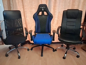 Scaune Birou   Gaming