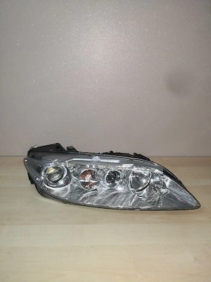 Far mazda 6 cu xenon - imagine 6