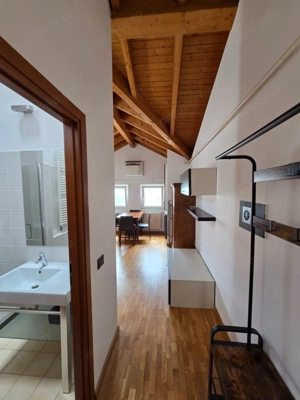 Apartament 1 camere - imagine 8