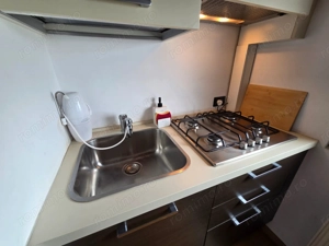 Apartament 1 camere - imagine 7