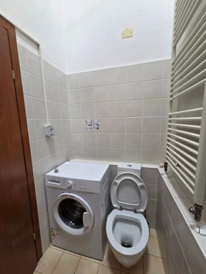 Apartament 1 camere - imagine 15