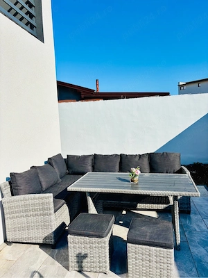 set mobilier gradina