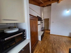 Apartament 1 camere - imagine 5