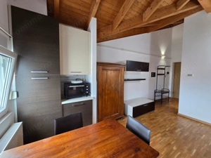 Apartament 1 camere - imagine 6