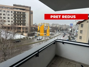  Apartament 2 camere- bloc nou– Zona Craiovei