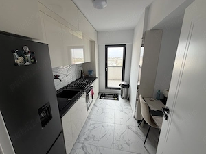 Apartament 2 camere| Terasă 30mp   - imagine 3
