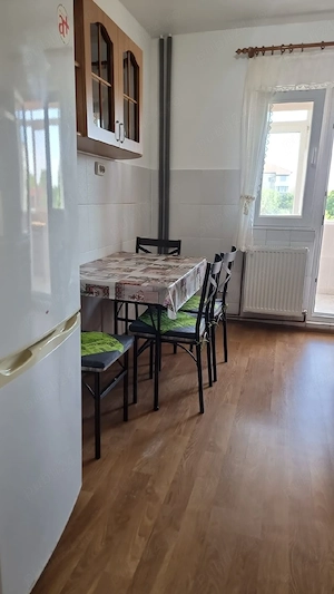inchiriez apartament 2 camere zona Mircea cel Batran  - imagine 7