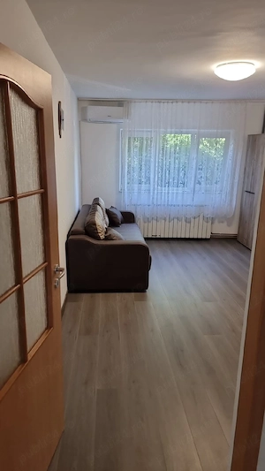 inchiriez apartament 2 camere zona Mircea cel Batran  - imagine 2