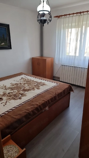 inchiriez apartament 2 camere zona Mircea cel Batran  - imagine 5