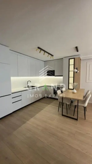 Apartament cu 2 camere I NOU I Florești I Eroilor