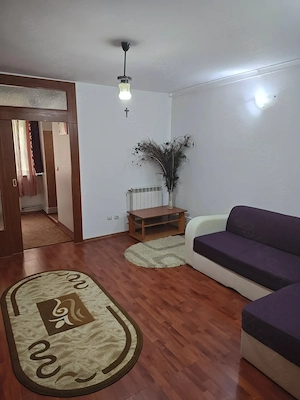 Garsonieră la etaj 1 de inchiriat  32mp utili Str. Iuliu Maniu 