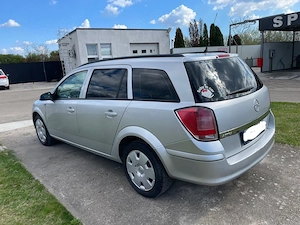 Vand Opel Astra H Combi Diesel 1.7 in stare foarte buna de functionare - imagine 4