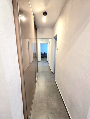 Apartament 3 camere decomandat Iancului - imagine 7