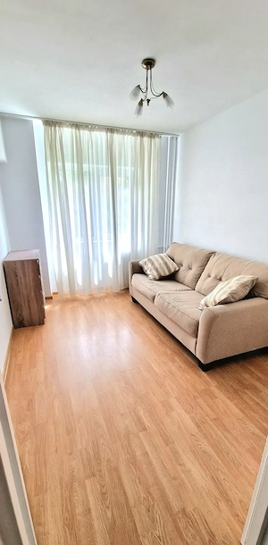 Apartament 3 camere decomandat Iancului - imagine 6