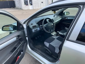 Vand Opel Astra H Combi Diesel 1.7 in stare foarte buna de functionare - imagine 2