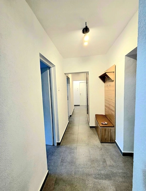 Apartament 3 camere decomandat Iancului - imagine 3