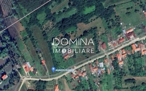 Teren 2.948 mp, ideal construcție – oraș Tismana, strada Perilor - imagine 5