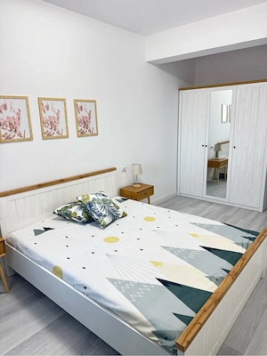 Apartament 2 camere modern, bloc nou 2025   Cuza Vodă