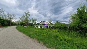 Teren 2.948 mp, ideal construcție – oraș Tismana, strada Perilor - imagine 2