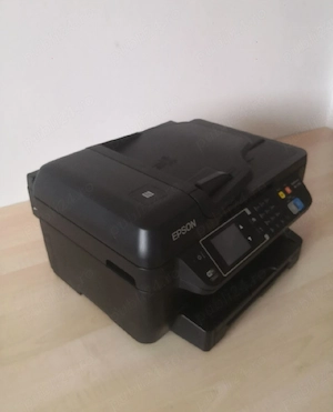 Imprimanta Multifunctionala Epson workforce wf-2760 