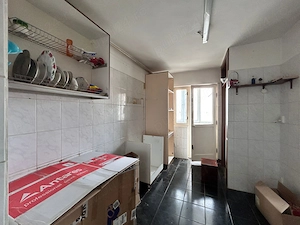MARASESTI -Apartament 2 camere  balcon 10 mp, centrală - imagine 8