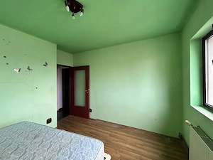 MARASESTI -Apartament 2 camere  balcon 10 mp, centrală - imagine 2