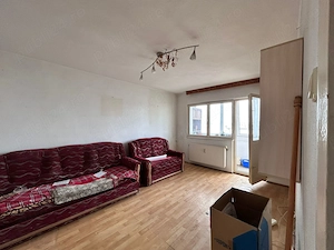 MARASESTI -Apartament 2 camere  balcon 10 mp, centrală