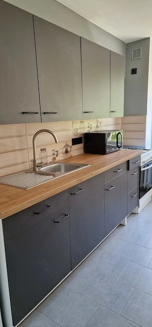 Apartament 3 camere decomandat Iancului - imagine 4