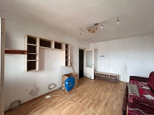 MARASESTI -Apartament 2 camere  balcon 10 mp, centrală - imagine 7