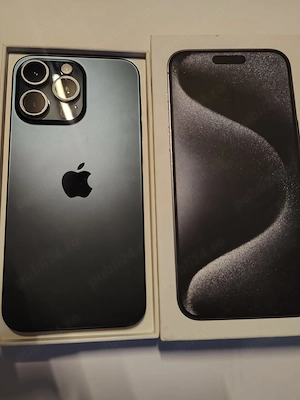 Iphone 15 pro max 1 trb