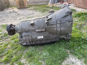 Cutie viteze bmw 6hp21 